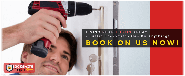 Locksmith Tustin