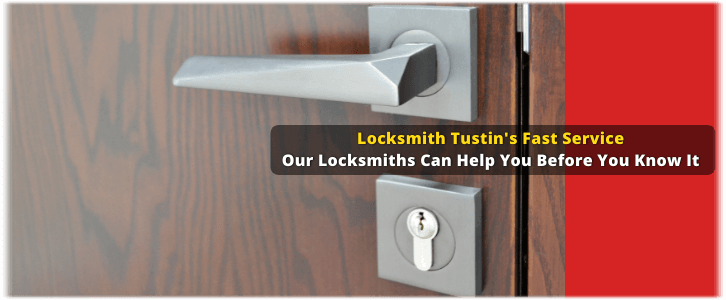 Lock Change Service Tustin CA (714) 908-9583